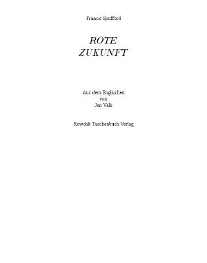 Rote Zukunft