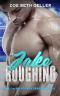 Jake: Roughing (An enemies to lovers second chance hockey romance): The Sin Bin Hockey Series