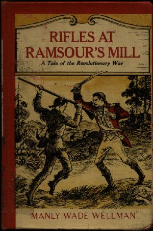 Rifles at Ramsour's Mill (V1.1) - Novel 1961