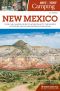 New Mexico: Your Car-Camping Guide to Scenic Beauty, the Sounds of Nature, and an Escape from Civilization