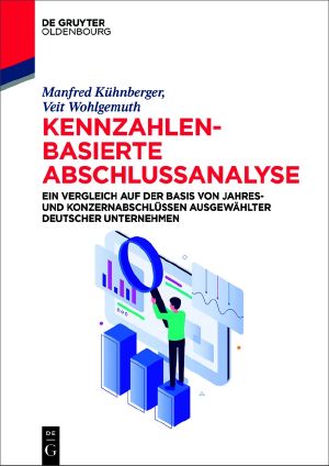 Kennzahlenbasierte Abschlussanalyse