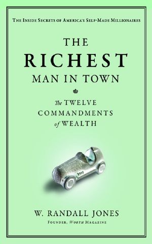 The Richest Man in Town