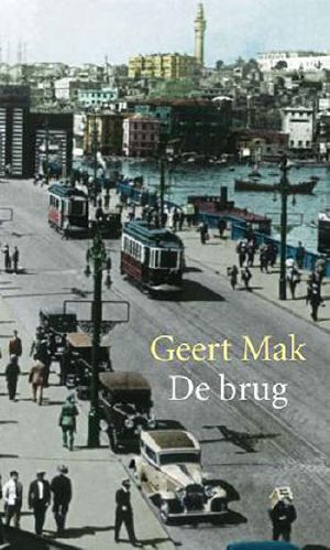 De Brug