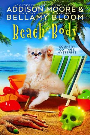 Beach Body (Country Cottage Mysteries Book 24)