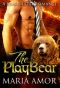 The PlayBear Billionaire