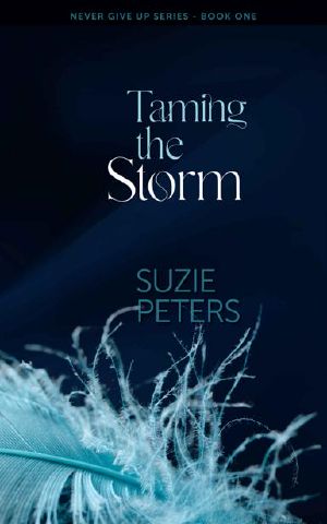 Taming the Storm (Never Give Up Book 1)