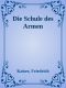 Die Schule des Armen