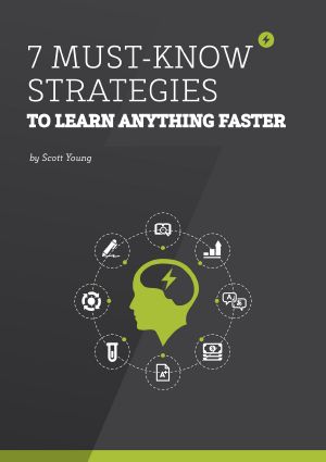 7 Must-Know Strategies to Learn Anything Faster