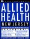 Allied Health · New Jersey