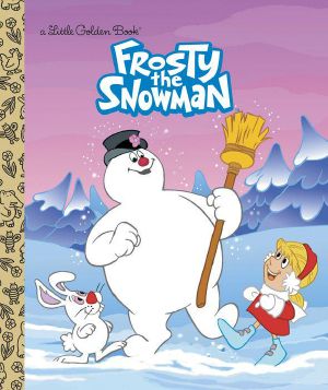 Frosty the Snowman