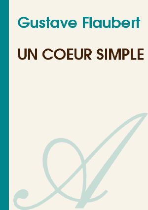 Un Coeur Simple