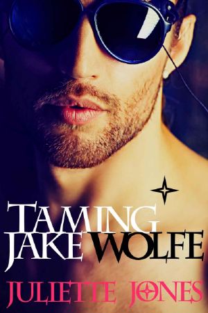 Taming Jake Wolfe