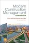 Modern Construction Management