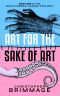 Art for the Sake of Art (The Multiverse Askew Trilogy Book 1)