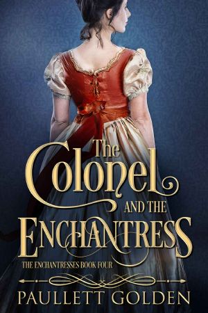 ColonelAndEnchantress_PGolden-eBooks