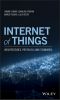 Internet of Things, 1, Architectures, Protocols and Standards