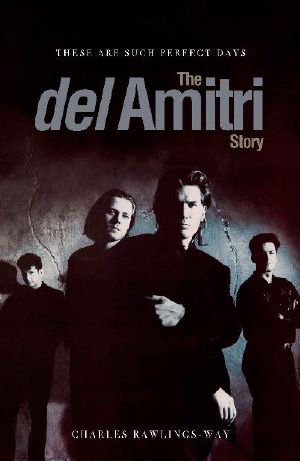 These Are Such Perfect Days · The Del Amitri Story