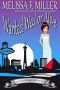 Wanted Wed or Alive: Thyme's Wedding (A We Sisters Three Mystery Book 6)