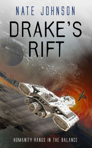 Drake's Rift · Taurian Empire