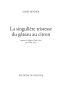 La Singulière Tristesse Du Gâteau Au Citron