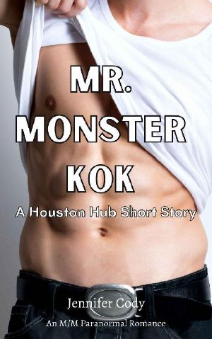 Mr. Monster Kok (Diviner's Game)