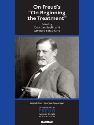 On Freud's "On Beginning the Treatment"