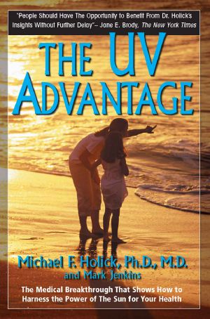 The UV Advantage