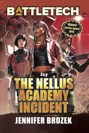 The Nellus Academy Incident