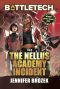 The Nellus Academy Incident