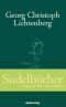 Sudelbücher · Ausgesucht feine Texte mit Biss