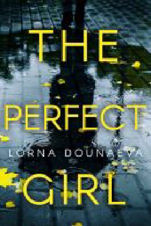 The Perfect Girl (May Queen Killers Book 1)