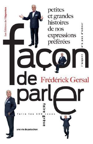 Façon De Parler