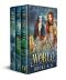 Witching World · Books 4-6