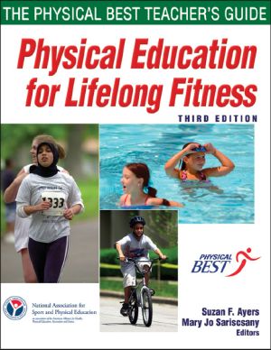 Physical Education for Lifelong Fitness