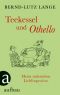 Teekessel und Othello - Meine sächsischen Lieblingswitze