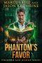 Phantom's Favor (Phantom and Bishop Book 2)