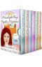 Moonlight Bay Psychic Mysteries · Short Reads · Box Set 1-6