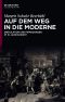 Auf dem Weg in die Moderne · Spekulation und Finanzkrisen im 18. Jahrhundert