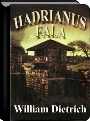 Hadrianus fala