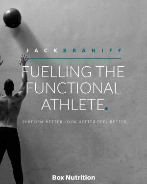 Fuelling the Functional Athlete