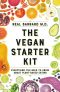 The Vegan Starter Kit