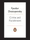 Crime and Punishment (Penguin Classics)