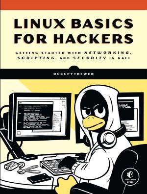 Linux Basics for Hackers