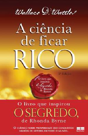 A Ciência De Ficar Rico