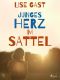 Junges Herz im Sattel