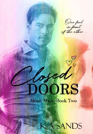 Closed Doors · Alcott Main, Book Two