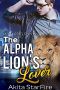 The Alpha Lion's Lover