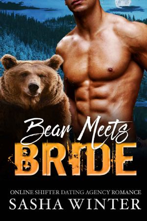 Bear Meets Bride