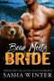 Bear Meets Bride