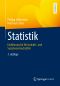 Statistik · Einführung für Wirtschafts- und Sozialwissenschaftler · 3.Auflage